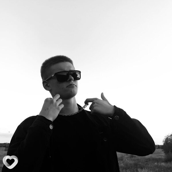 Виталик, 26, Барановичах — анкета №286703