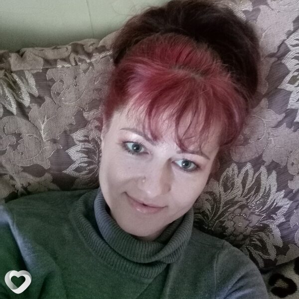 Екатерина, 45, Екатеринбурге — анкета №286704