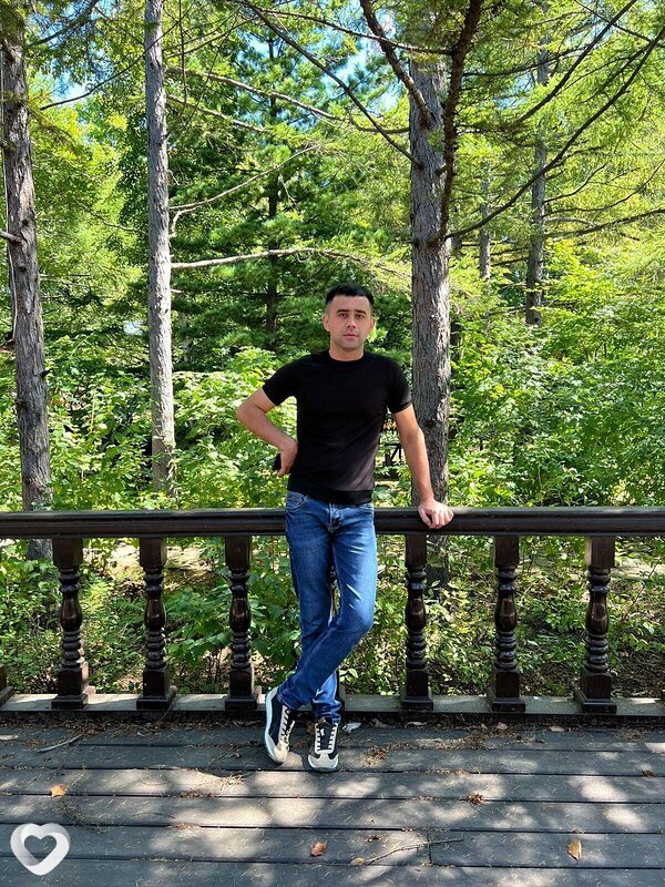 Александр, 34, Славгороде — анкета №286741