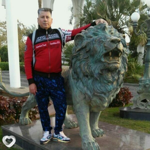 Артур, 45, Казани — анкета №286742