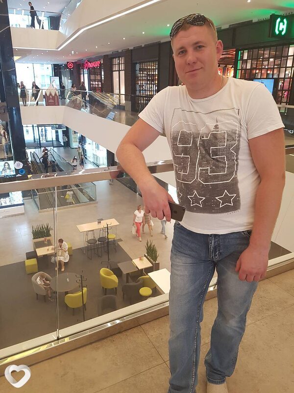 Дмитрий, 45, Серпухове — анкета №286743