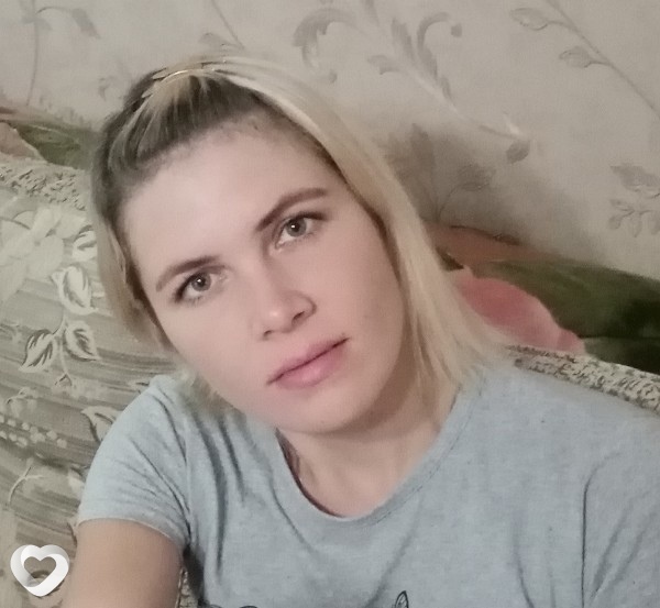 Мария, 34, Перми — анкета №286744