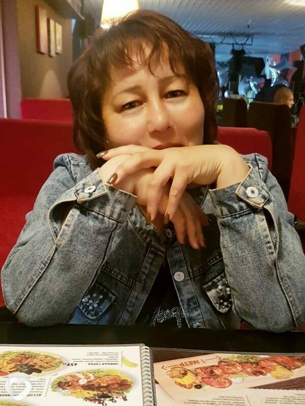 Ольга, 47, Чите — анкета №286745
