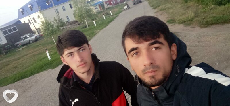 Ямоч, 28, Ульяновске — анкета №286747
