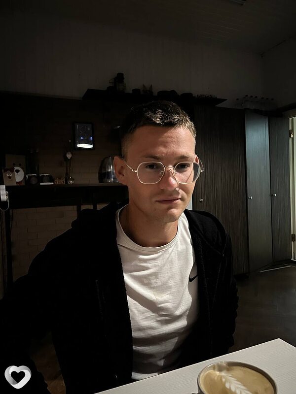 Стёпик, 26, Минске — анкета №286748