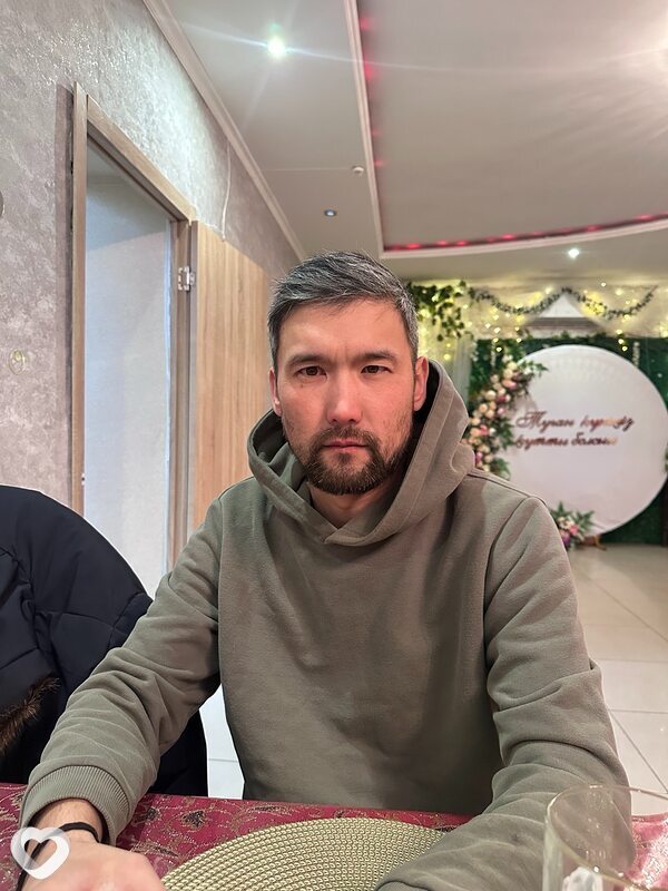 Руслан, 30, Костанае — анкета №286761