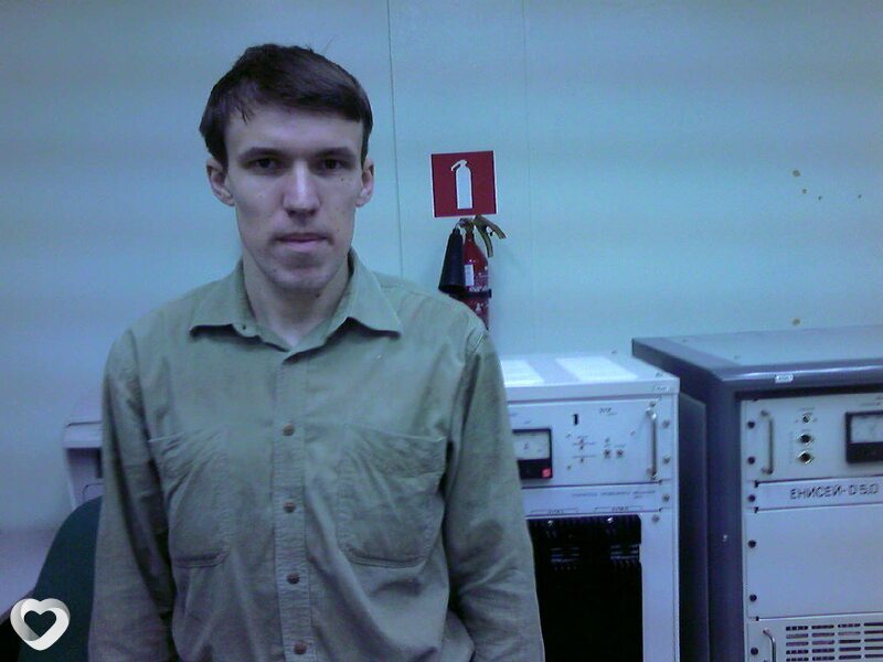 Роман, 44, Сыктывкаре — анкета №286666