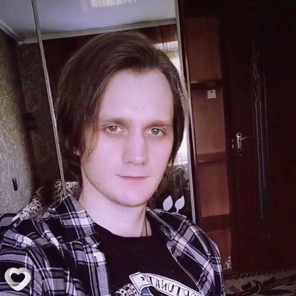 Кирилл, 30, Запорожье — анкета №286673