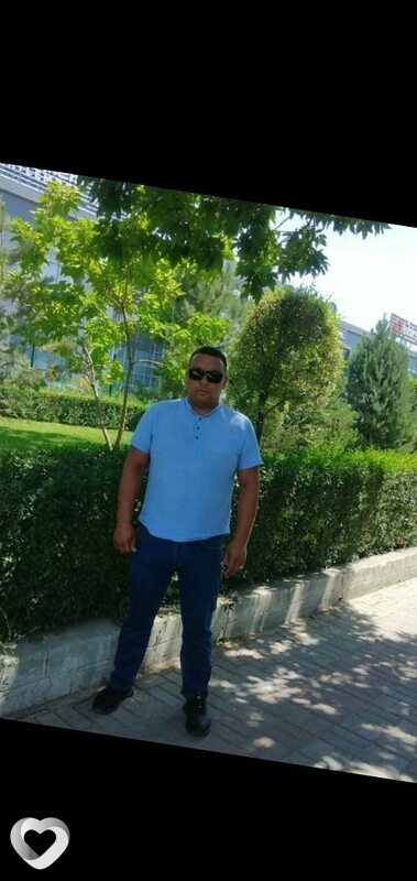 Мырзабек, 36, Атырау(гурьев) — анкета №286674