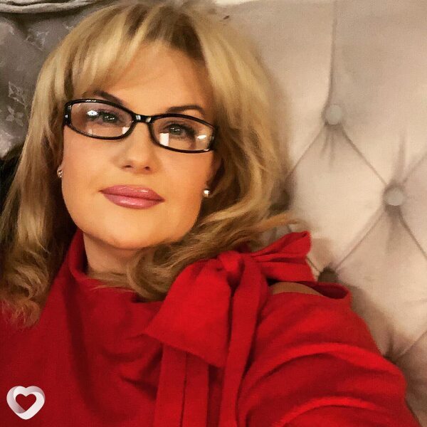 Мария, 56, Херсоне — анкета №286679