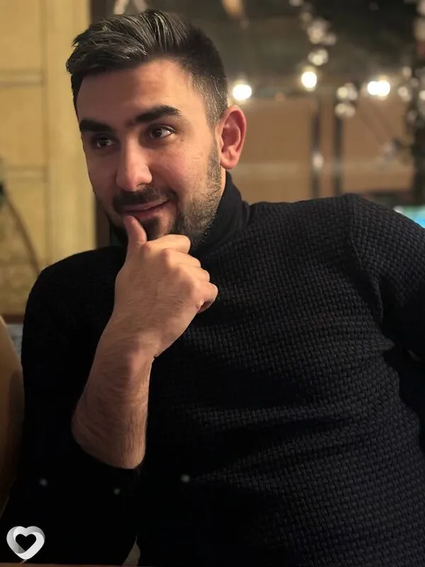 Umed, 32, Барнауле — анкета №286683