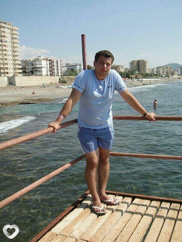 Дмитрий, 38, Калининграде — анкета №286685