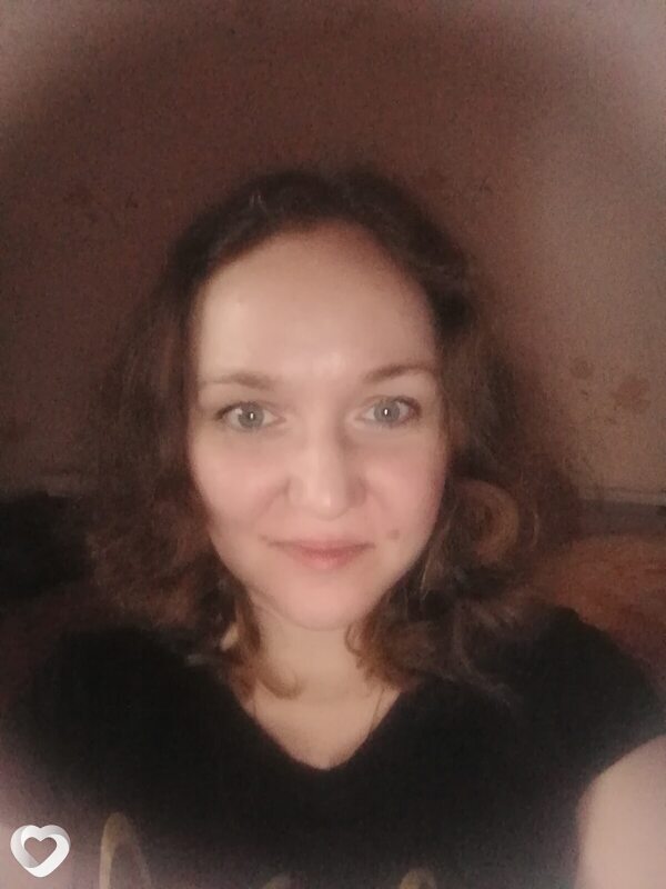 Светлана, 40, Екатеринбурге — анкета №286688
