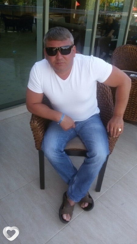 Андрей, 51, Туле — анкета №286690