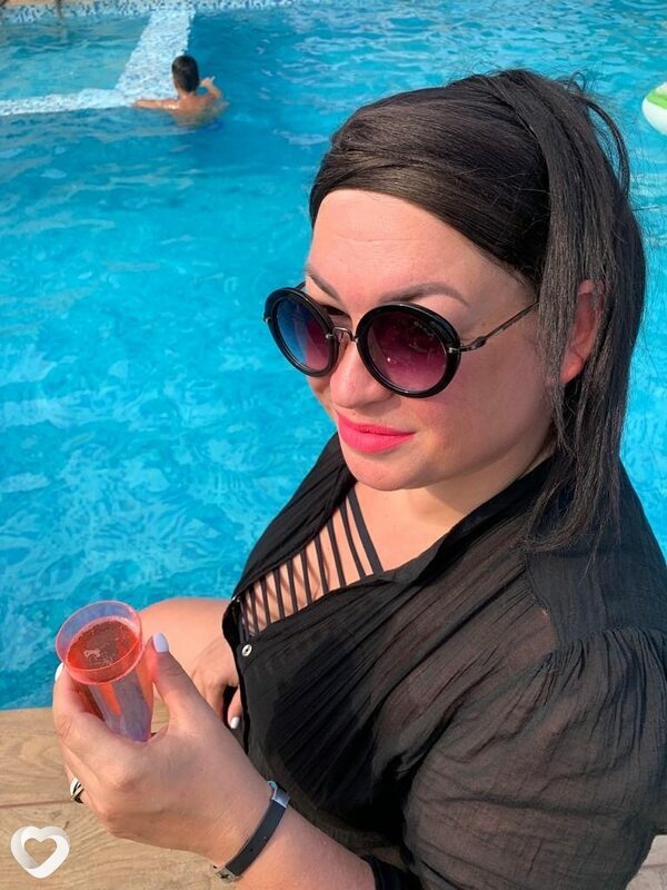 Катерина, 47, Новороссийске — анкета №287242