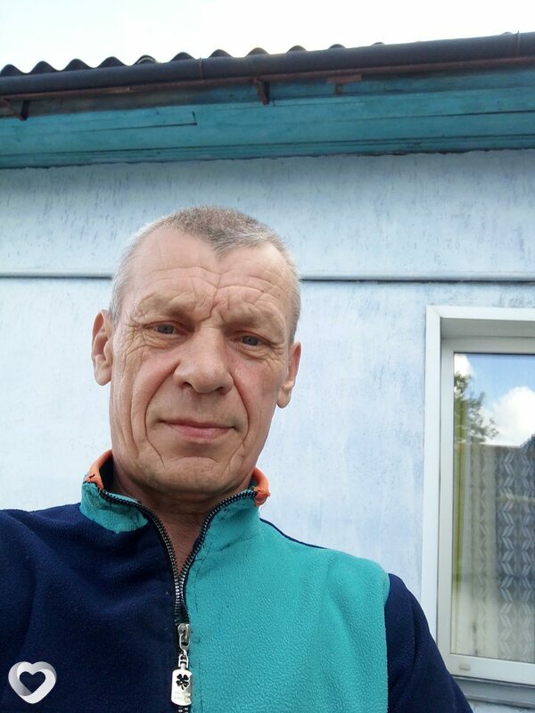 Петр, 63, Гомеле — анкета №287245
