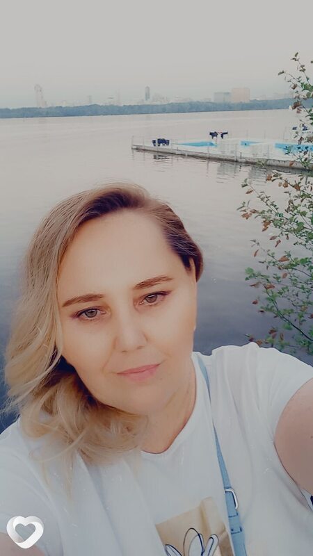 Наталия, 47, Москве — анкета №287248