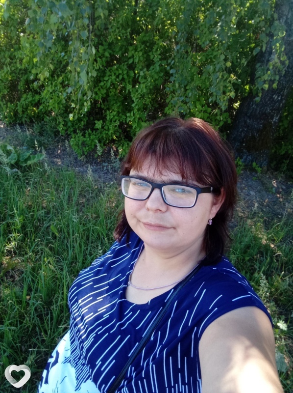 Мария, 37, Иванове — анкета №287250
