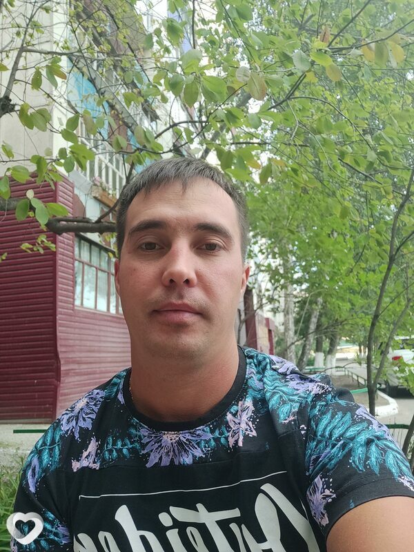 Андрей, 37, Тюмени — анкета №287251