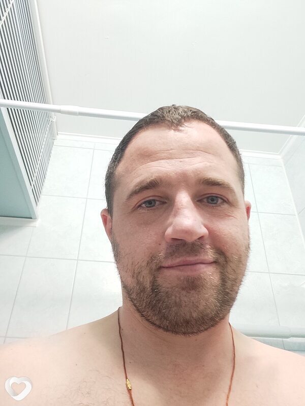 Владимир, 35, Гомеле — анкета №287255