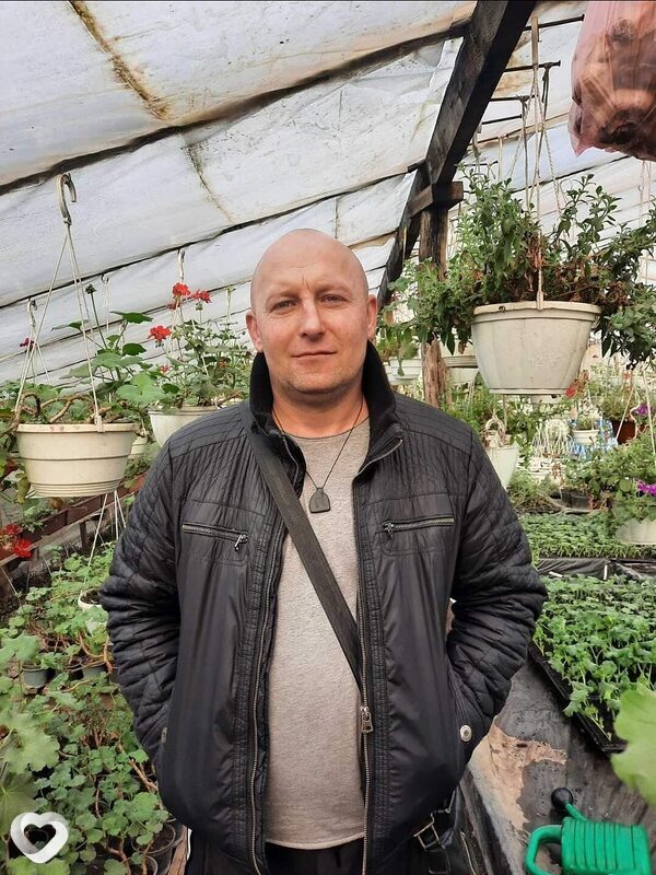 Влад, 37, Сумах — анкета №287256