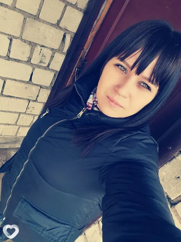 Марина, 35, Быхове — анкета №7816