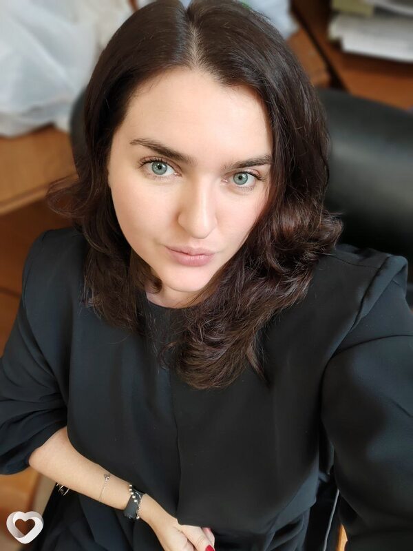Анастасия, 47, Уфе — анкета №287262