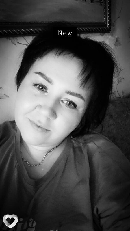 Татьяна, 44, Барнауле — анкета №286642