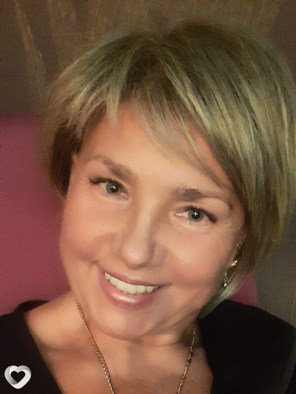 Арина, 55, Москве — анкета №286645