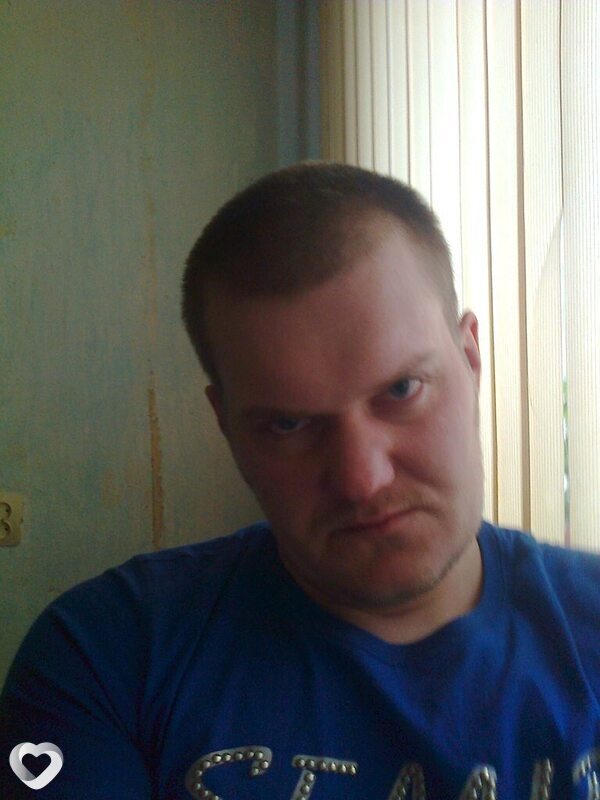 Сергей, 43, Волгограде — анкета №286646