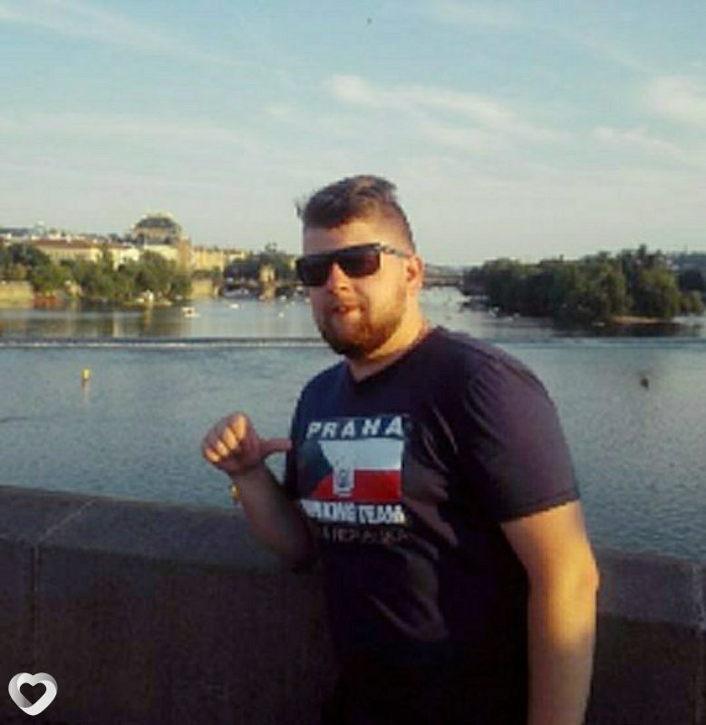 Роман, 33, Минске — анкета №286647