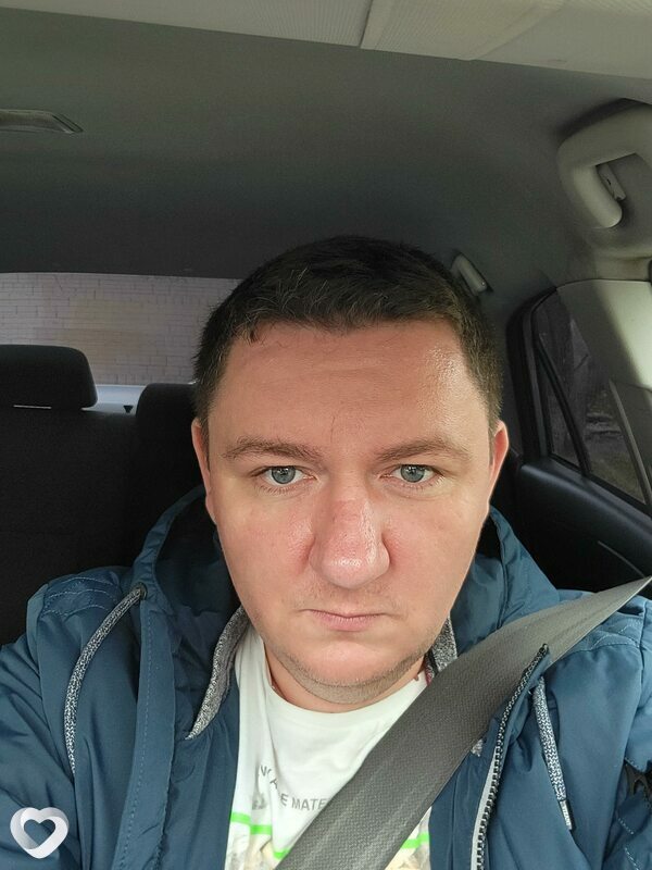 Анатолий, 41, Москве — анкета №286649