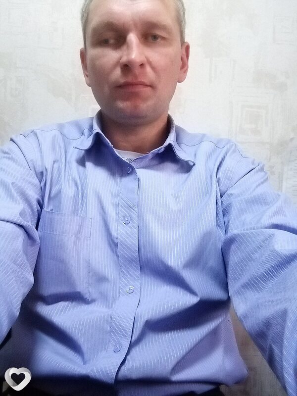 Сергей, 39, Бузулуке — анкета №286653
