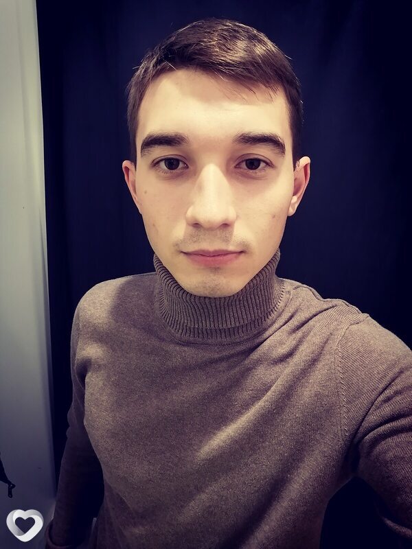 Ильмир, 30, Казани — анкета №286654