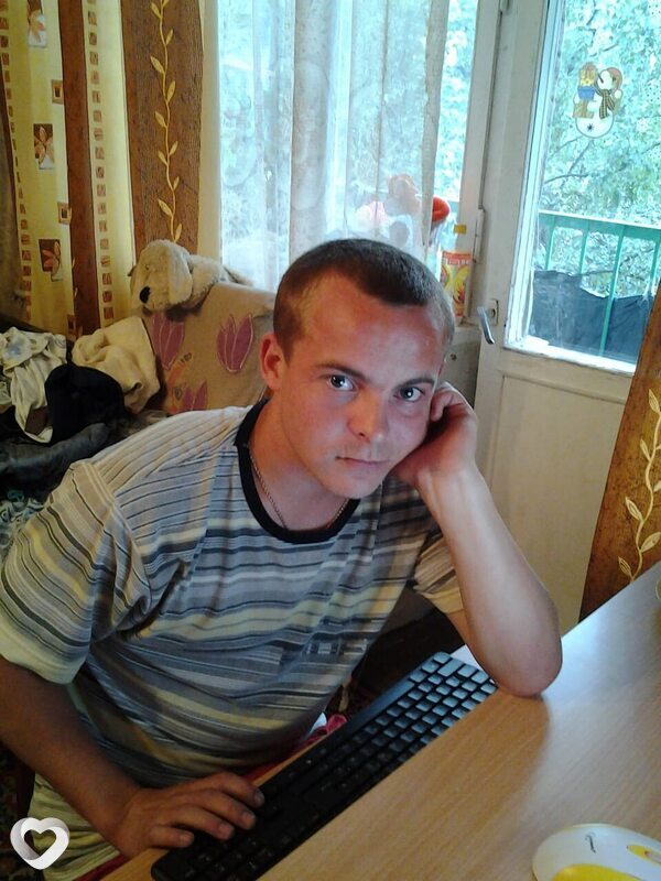 Михаил, 36, Люберцах — анкета №286656