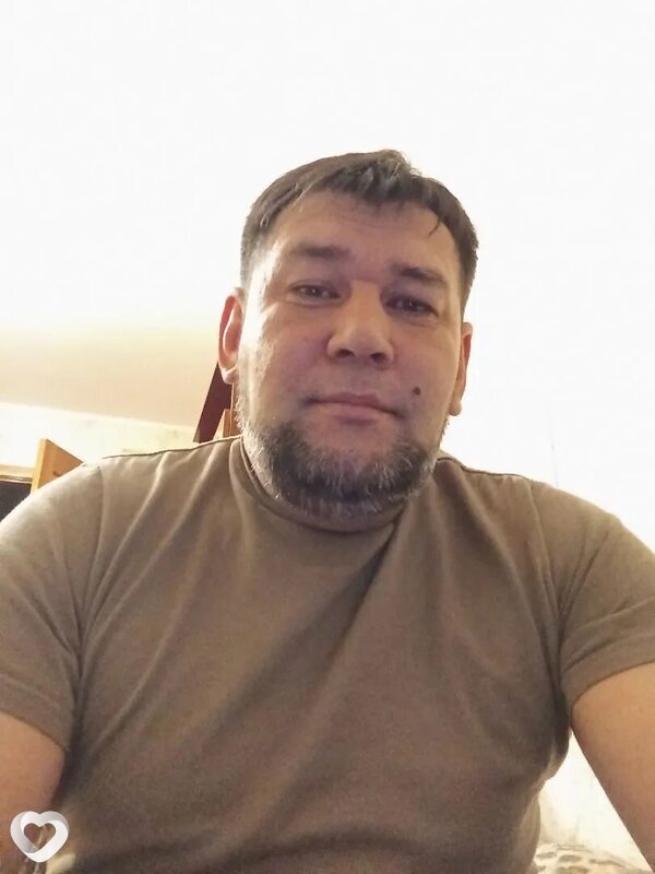 Эли, 44, Оренбурге — анкета №286659