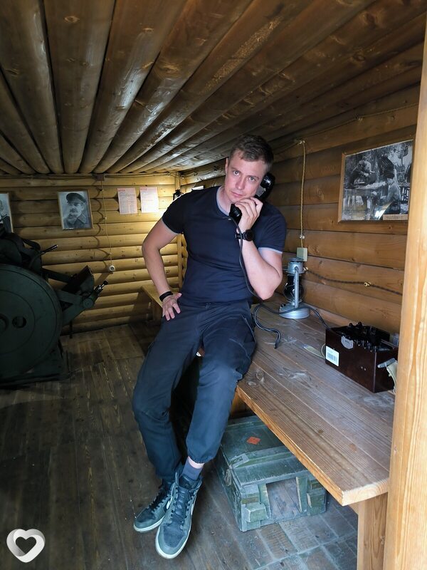 Сергей, 38, Калуге — анкета №286665