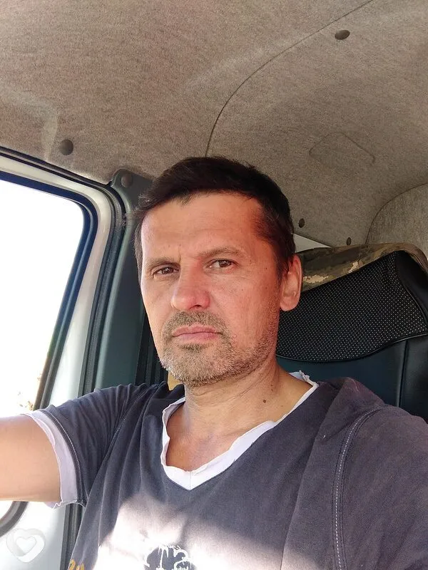 Сергей, 53, Барнауле — анкета №287191