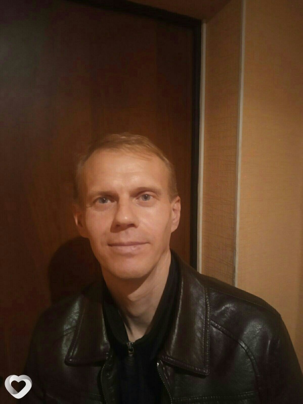 Сергей, 51, Гомеле — анкета №287202