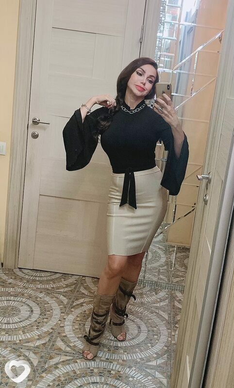 Светлана, 53, Москве — анкета №287208
