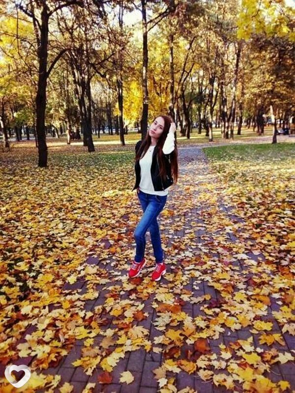 Юлия, 28, Минске — анкета №287211