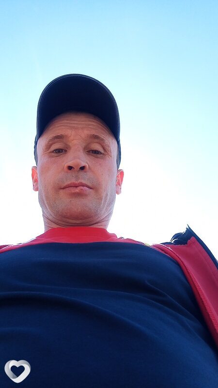 Док, 39, Уфе — анкета №286792