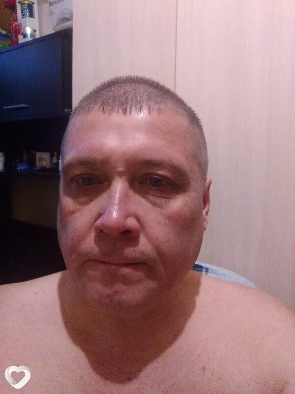 Андрей, 43, Королёв — анкета №286793