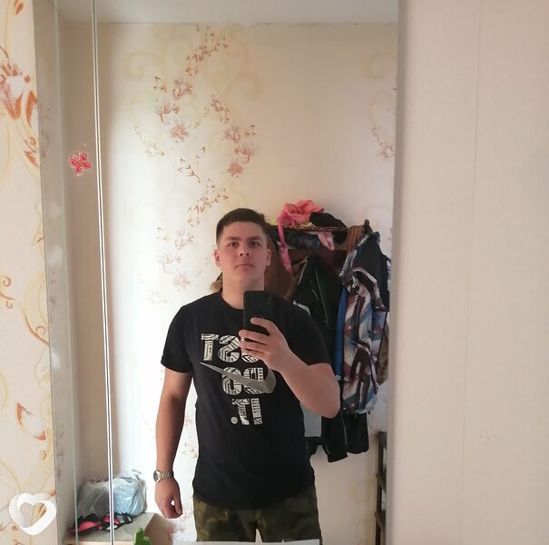 Дмитрий, 29, Мозыре — анкета №286794