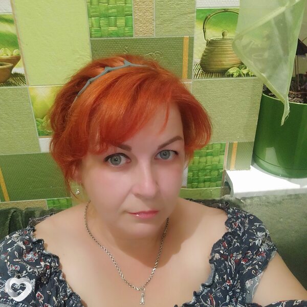 Кисуля, 45, Одессе — анкета №286795