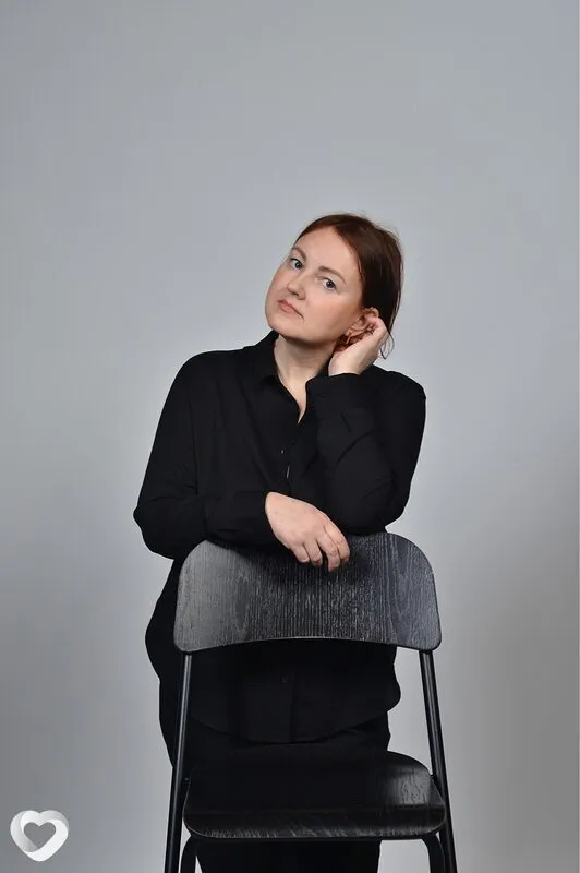 Ольга, 49, Москве — анкета №286797