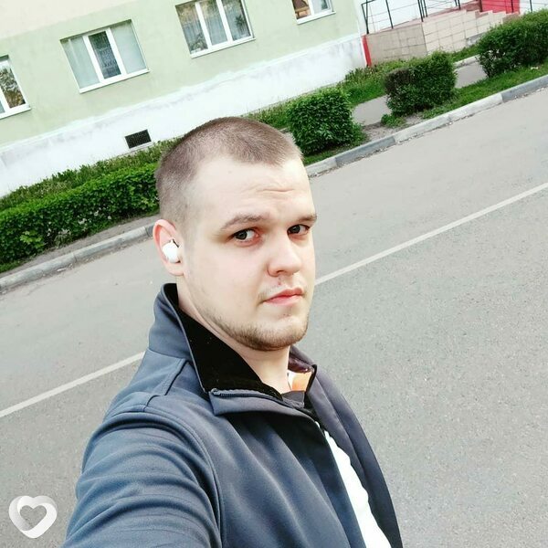 Серега, 33, Старом Осколе — анкета №286798