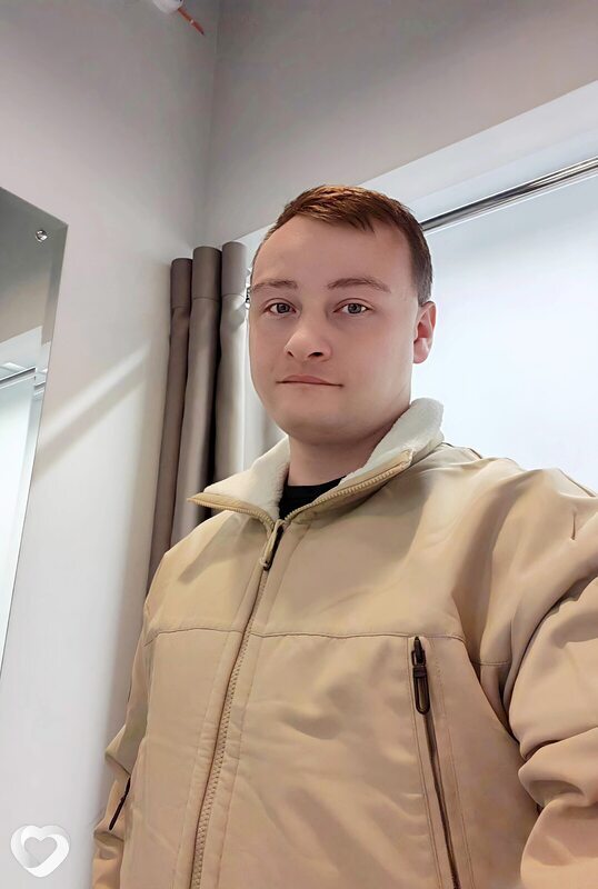 Данил, 32, Иркутске — анкета №286799