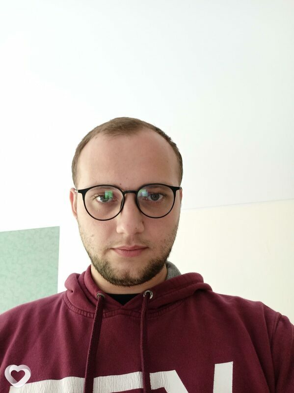 Илья, Лида