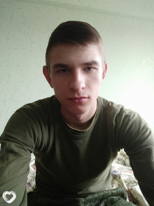 Александр, 28, Минске — анкета №286803